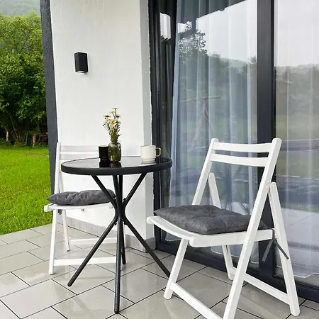 Holiday home Verhlysne Skhidnytsia