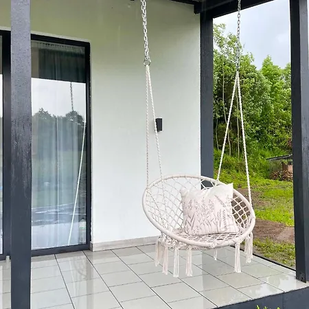 Holiday home Verhlysne