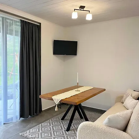 Verhlysne Holiday home