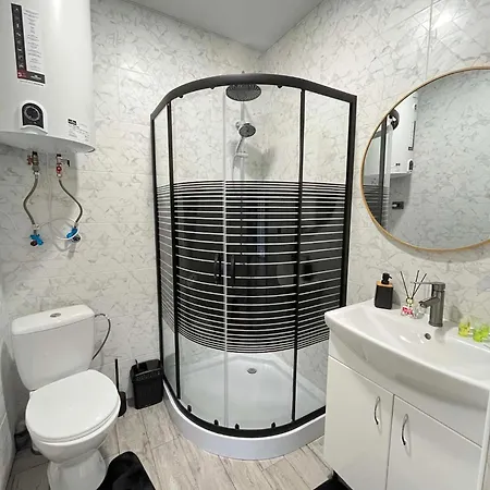 Holiday home Verhlysne Skhidnytsia