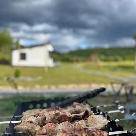 Verhlysne Skhidnytsia